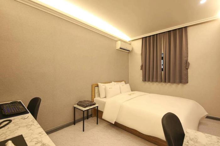 bucheon daon hotel