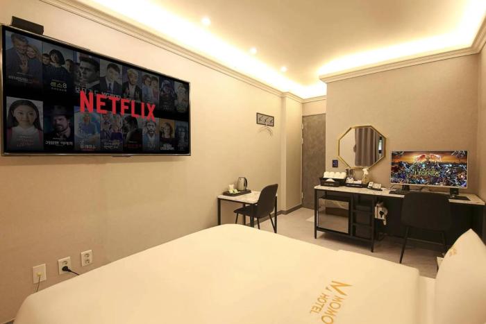 bucheon daon hotel