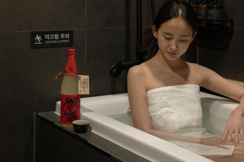bucheon daon hotel