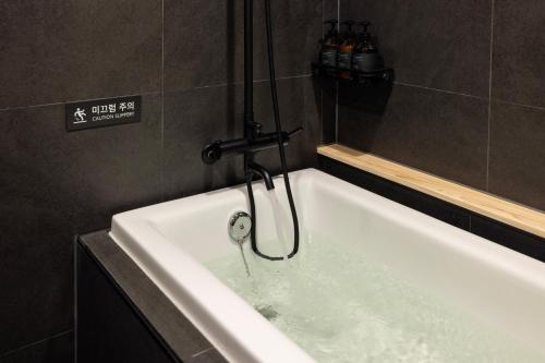 bucheon daon hotel