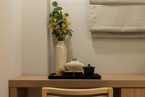 bucheon daon hotel