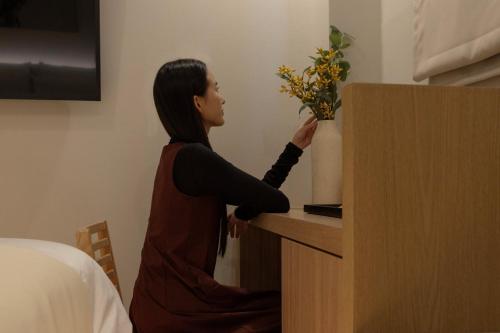 bucheon daon hotel