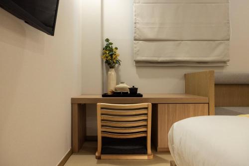 bucheon daon hotel