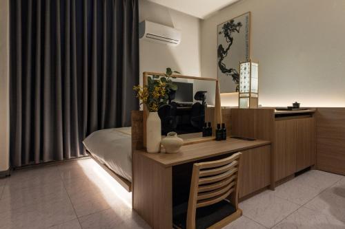 bucheon daon hotel
