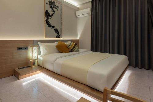 bucheon daon hotel