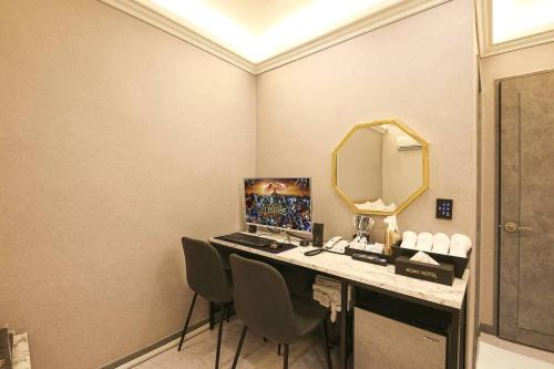 bucheon daon hotel