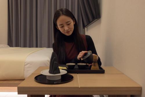 bucheon daon hotel