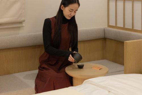 bucheon daon hotel