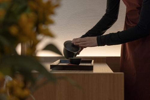bucheon daon hotel