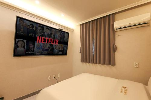 bucheon daon hotel