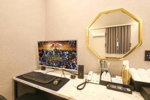 bucheon daon hotel
