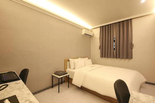 bucheon daon hotel