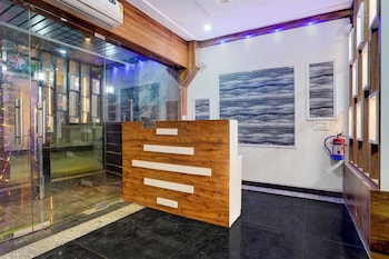 the grand corporate inn near sector 52 metro station