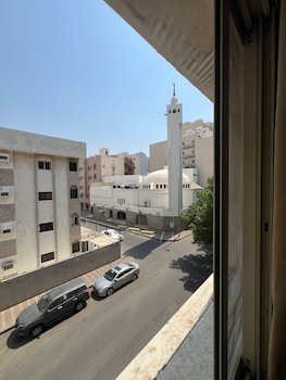 manarat al aziza 3