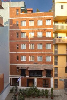 Atithi Hotel And Apartment,,2 star