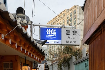 hotel jak insadong by anook