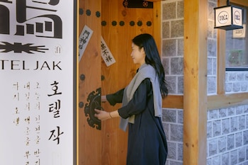 hotel jak insadong by anook