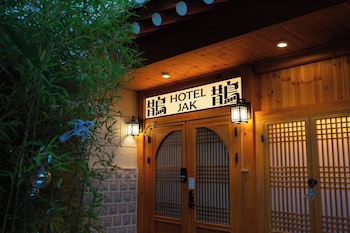 hotel jak insadong by anook