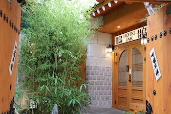 hotel jak insadong by anook