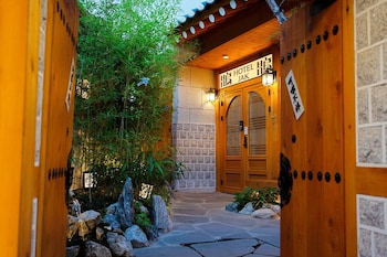 Hotel Jak Insadong By Anook,,3 star