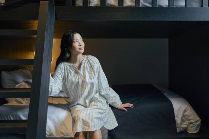 hotel jak insadong by anook