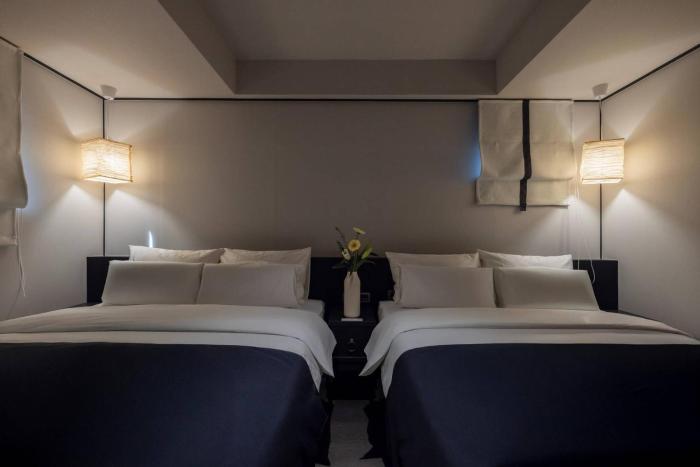 hotel jak insadong by anook