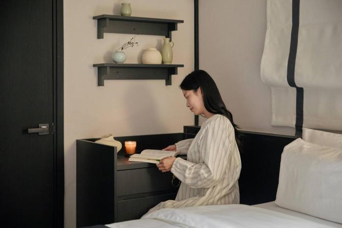 hotel jak insadong by anook