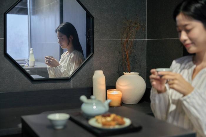 hotel jak insadong by anook