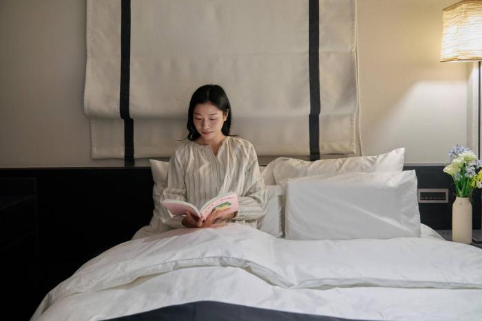 hotel jak insadong by anook