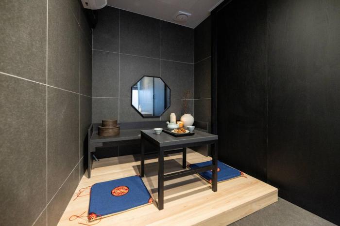 hotel jak insadong by anook