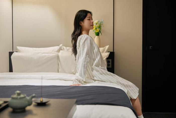 hotel jak insadong by anook