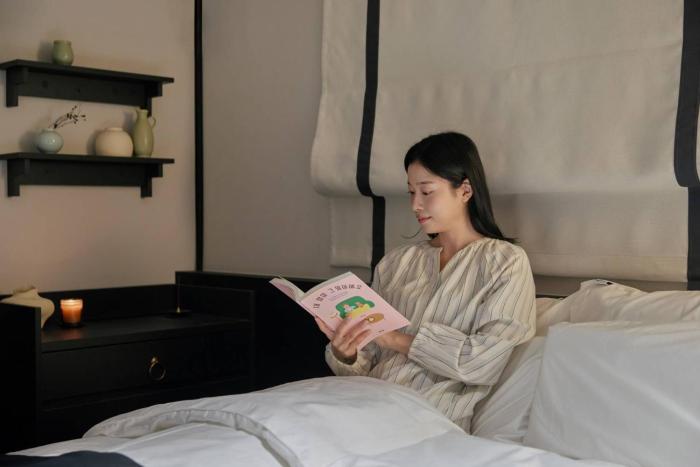 hotel jak insadong by anook