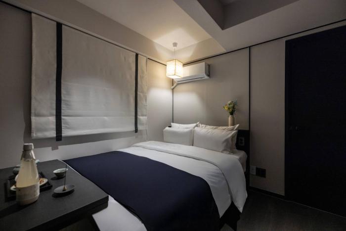 hotel jak insadong by anook