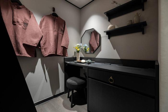 hotel jak insadong by anook