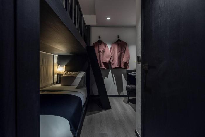 hotel jak insadong by anook
