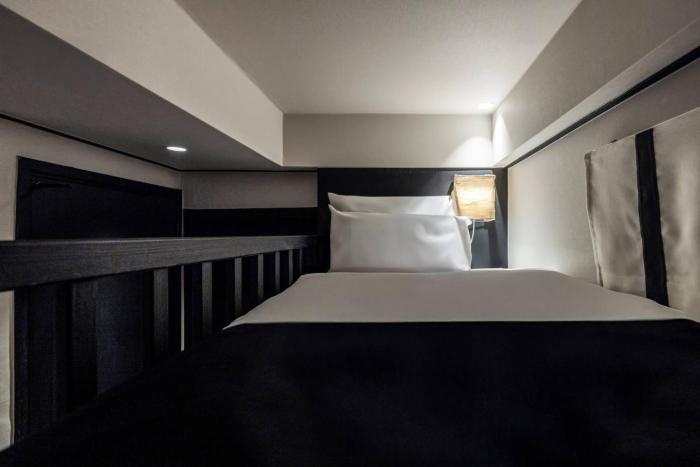 hotel jak insadong by anook