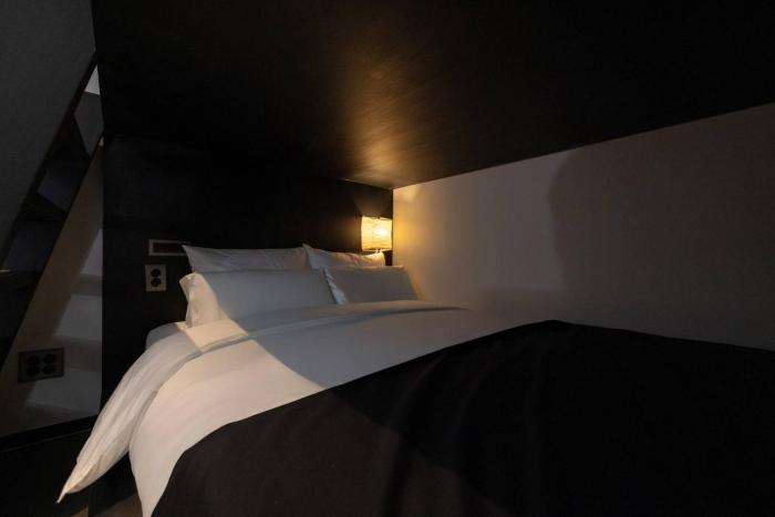 hotel jak insadong by anook