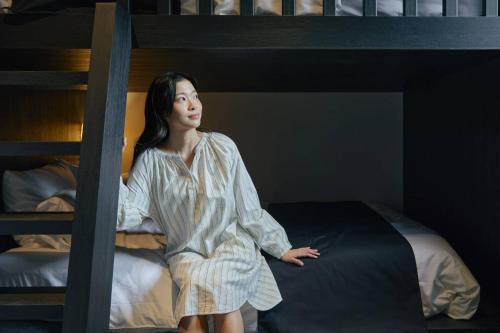 hotel jak insadong by anook