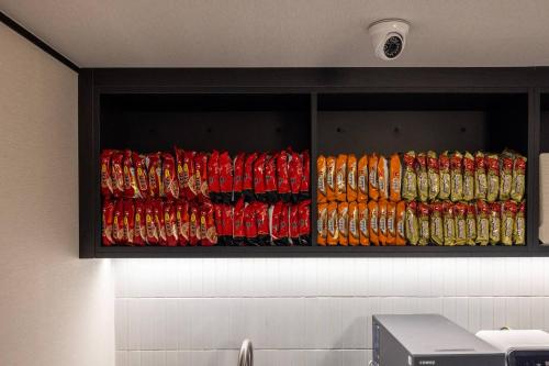 hotel jak insadong by anook