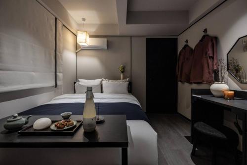hotel jak insadong by anook