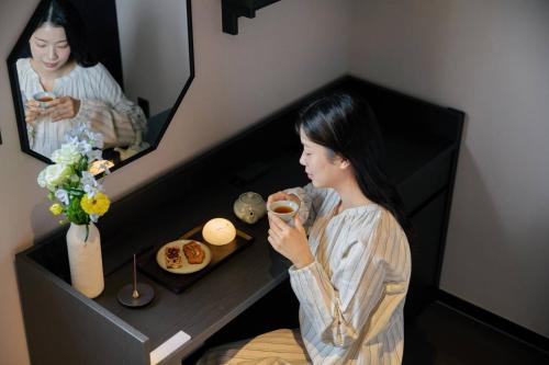 hotel jak insadong by anook