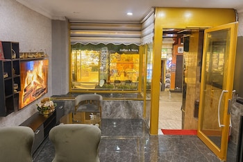 grand sezgin hotel