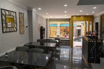 Grand Sezgin Hotel,,3 star