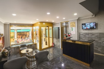 Grand Sezgin Hotel,,3 star