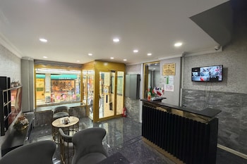 Grand Sezgin Hotel,,3 star