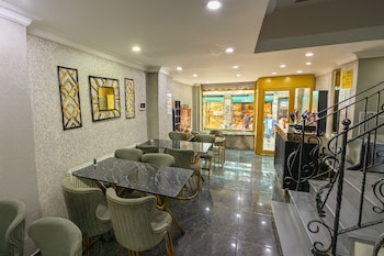 grand sezgin hotel