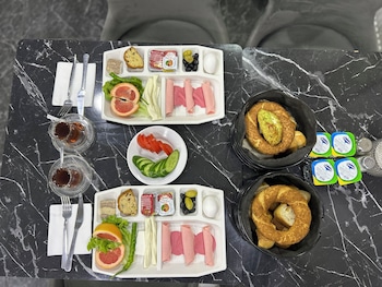 grand sezgin hotel