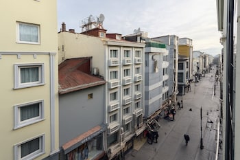 istanbul