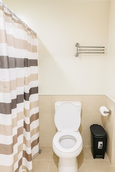 cozy persimmon condo cebu