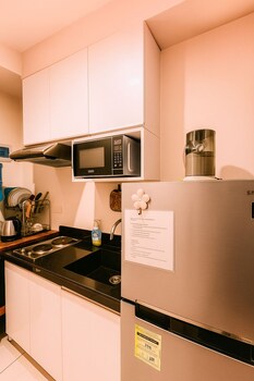 cozy persimmon condo cebu